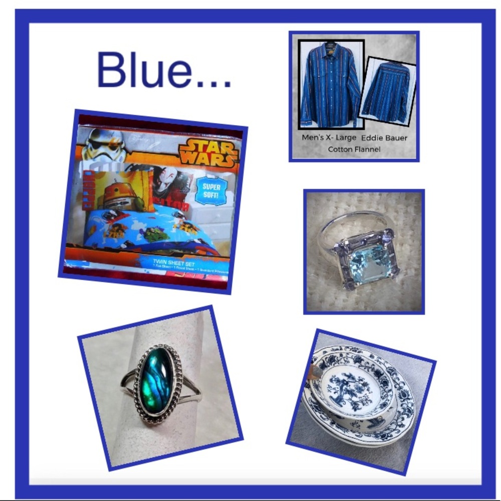 Choose Your ‘Color’, When Searching For Items! - image 3